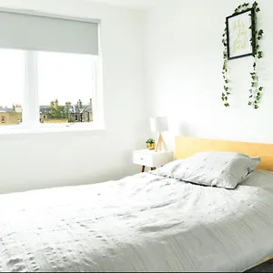 Fettes Hideaway Edinburgh
