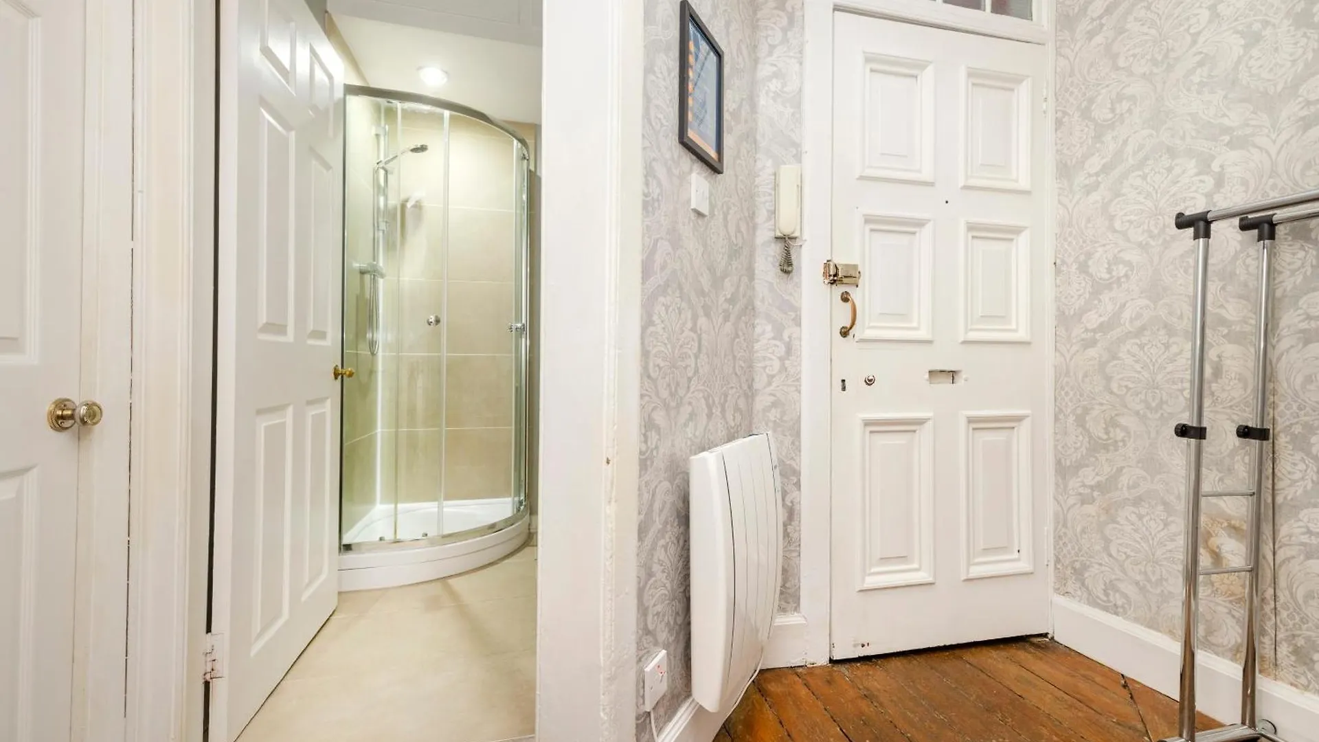 Joivy Classy Apartment Near Edinburgh Castle